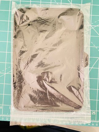 2 Protectores Pantalla Cristal Thermomix TM7