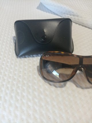 Gafas de sol Ray-Ban Tortoise