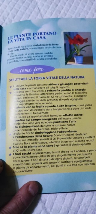 Libretto + CD Musica per L'Armonia in Casa