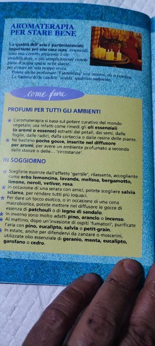 Libretto + CD Musica per L'Armonia in Casa