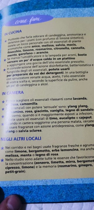 Libretto + CD Musica per L'Armonia in Casa