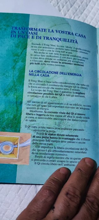 Libretto + CD Musica per L'Armonia in Casa