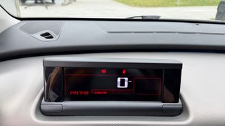Citroen C4 Cactus 2016