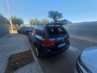 Volkswagen Touareg 2005