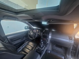 Volkswagen Touareg 2005