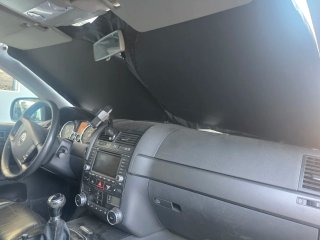 Volkswagen Touareg 2005