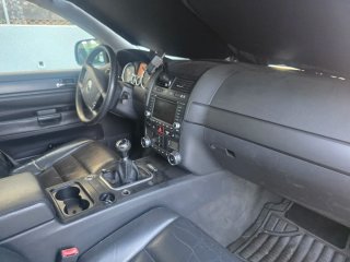 Volkswagen Touareg 2005