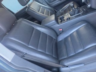 Volkswagen Touareg 2005
