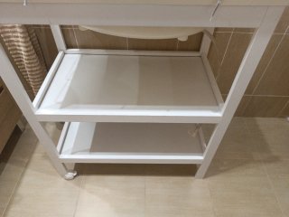 Bañera cambiador bebé