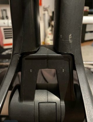 Bugaboo Donkey 2 Silla Gemelar