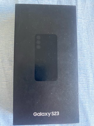 Samsung Galaxy S23 5G 8GB RAM