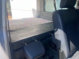 Volkswagen Caravelle 2019