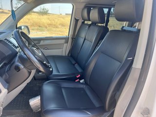 Volkswagen Caravelle 2019