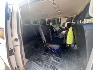 Volkswagen Caravelle 2019