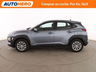 Hyundai Kona 1.0 TGDI Essence 2WD