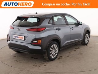 Hyundai Kona 1.0 TGDI Essence 2WD