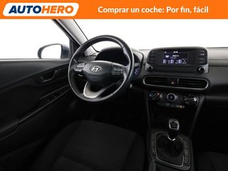 Hyundai Kona 1.0 TGDI Essence 2WD