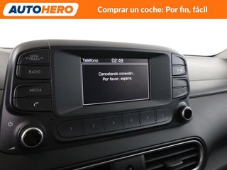 Hyundai Kona 1.0 TGDI Essence 2WD
