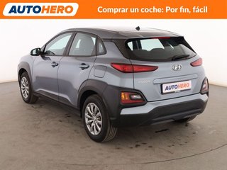 Hyundai Kona 1.0 TGDI Essence 2WD