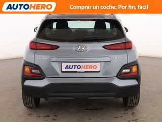Hyundai Kona 1.0 TGDI Essence 2WD