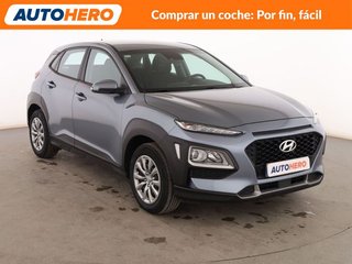 Hyundai Kona 1.0 TGDI Essence 2WD