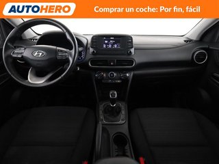 Hyundai Kona 1.0 TGDI Essence 2WD