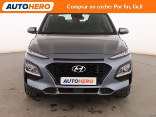 Hyundai Kona 1.0 TGDI Essence 2WD