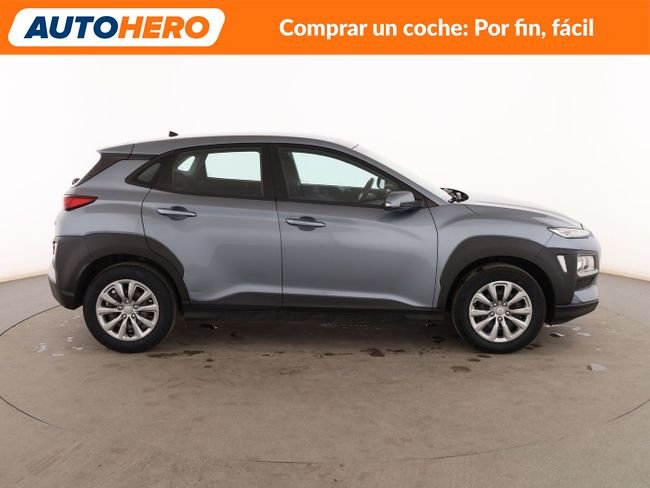 Hyundai Kona 1.0 TGDI Essence 4X2 2020, foto 7