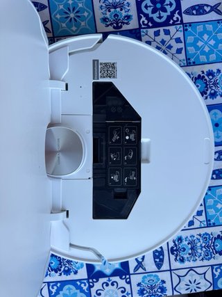 Dreame L10s Ultra Gen 2 - Como Nuevo,Con caja orig