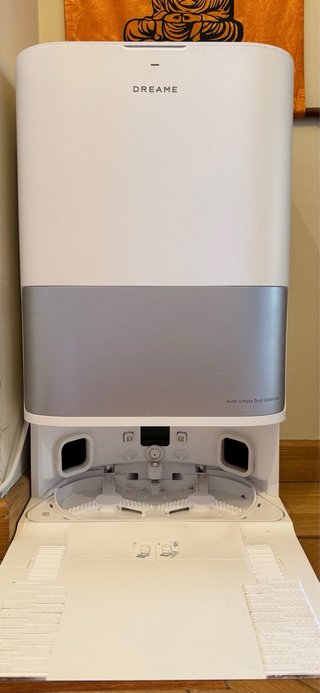 Dreame L10s Ultra Gen 2 - Como Nuevo,Con caja orig