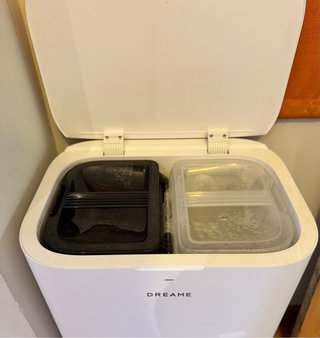 Dreame L10s Ultra Gen 2 - Como Nuevo,Con caja orig