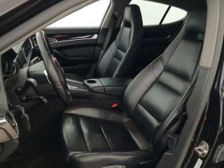 Porsche Panamera S E-Hybrid 2013 Piezas