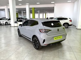 Renault Clio Techno 1.0 TCE 91CV Espectacular!!!!!