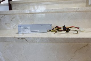 Fuente Alimentación PC Chicony