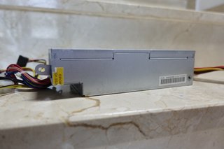 Fuente Alimentación PC Chicony