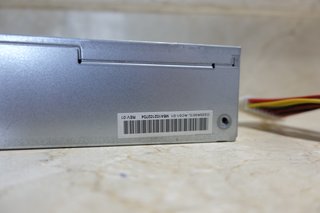 Fuente Alimentación PC Chicony