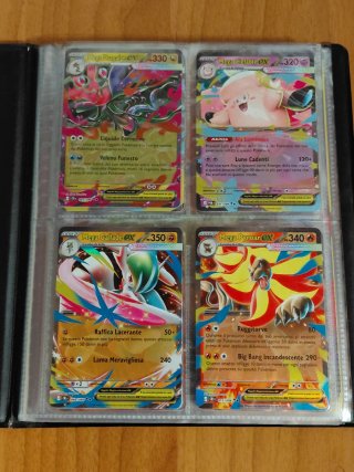 Carte Pokemon