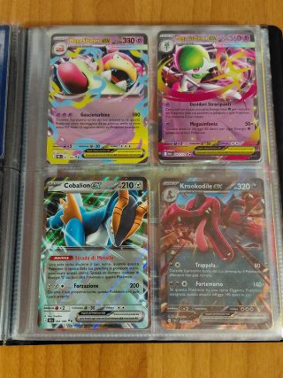 Carte Pokemon