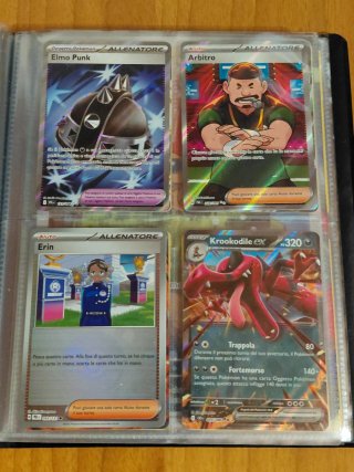 Carte Pokemon