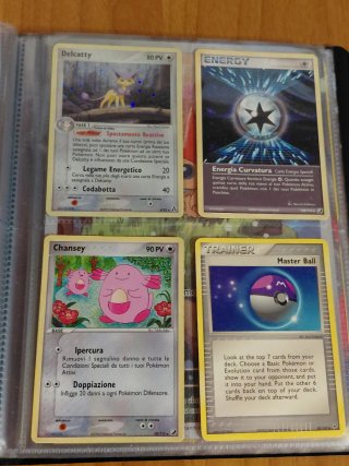 Carte Pokemon