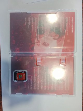 Super Mario Odyssey Nintendo Switch
