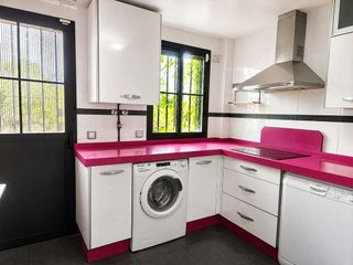 Casa pareada en venta en Oromana en Alcalá de Guadaira