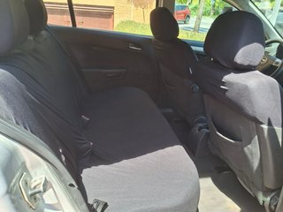 Opel Astra 2009