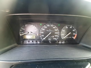 Volkswagen Passat 1984