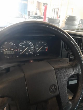 Volkswagen Passat 1984
