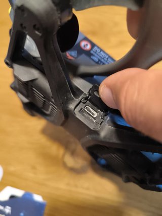 Dji Avata 2 Drone Negro