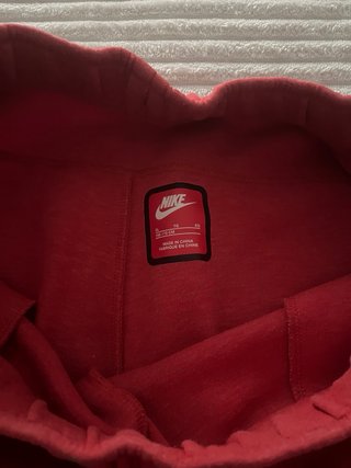 Chándal Nike Tech Fleece Original