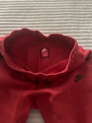 Chándal Nike Tech Fleece Original