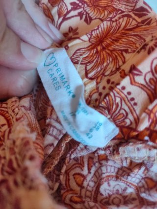 Pantalones cortos estampados