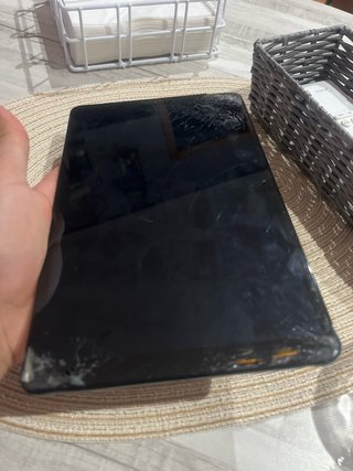 Tablet Negra